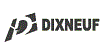Логотип Dixneuf (Франция)