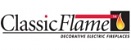 Логотип Classic Flame (США)