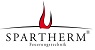 Логотип Spartherm (Германия)