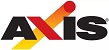 Логотип Axis (Франция)