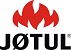 Логотип Jotul (Норвегия)