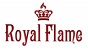 Логотип Royal Flame (Китай)