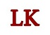 Логотип LK