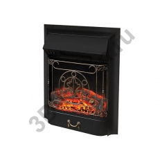 Электрический камин Royal Flame Majestic FX Black