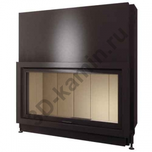 Топка Spartherm Varia Bh Linear 4S